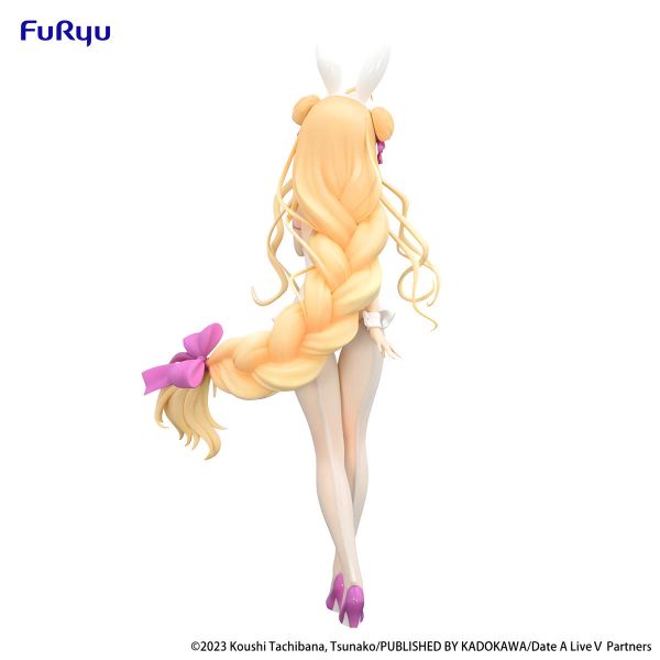 BiCute Bunnies Mukuro Hoshimiya (Date A Live V) Additional Image 6