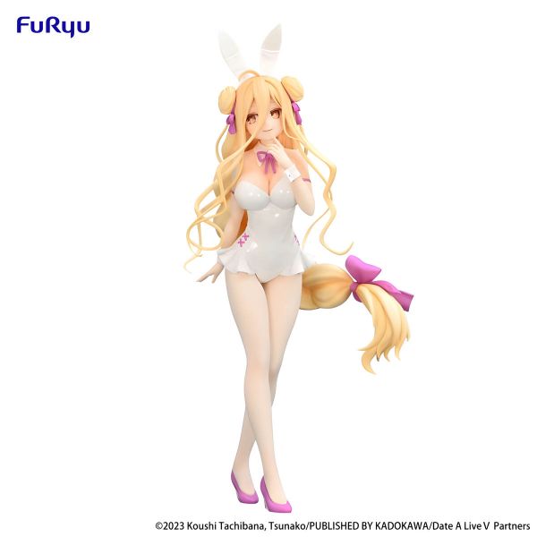 BiCute Bunnies Mukuro Hoshimiya (Date A Live V) Additional Image 7
