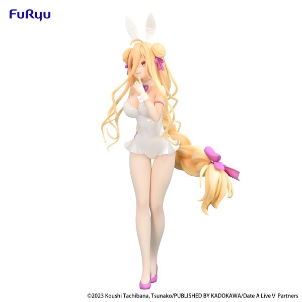 BiCute Bunnies Mukuro Hoshimiya (Date A Live V) Additional Image 8