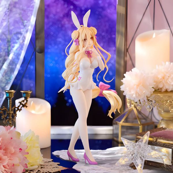 View Statues Fixed Pose Figures page