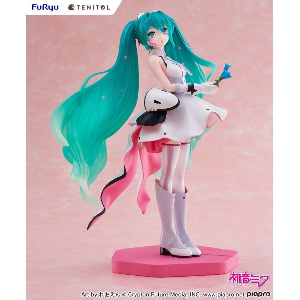 Tenitol Hatsune Miku Galaxy Live Ver. (Hatsune Miku) Additional Image 1