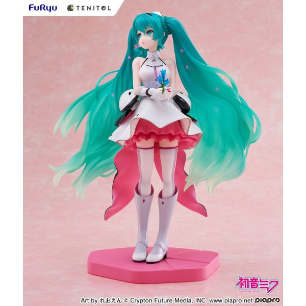 Tenitol Hatsune Miku Galaxy Live Ver. (Hatsune Miku) Additional Image 2
