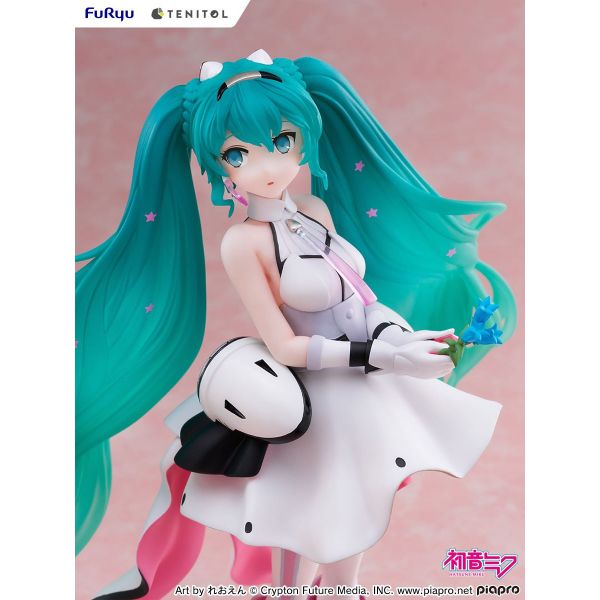 Tenitol Hatsune Miku Galaxy Live Ver. (Hatsune Miku) Additional Image 3