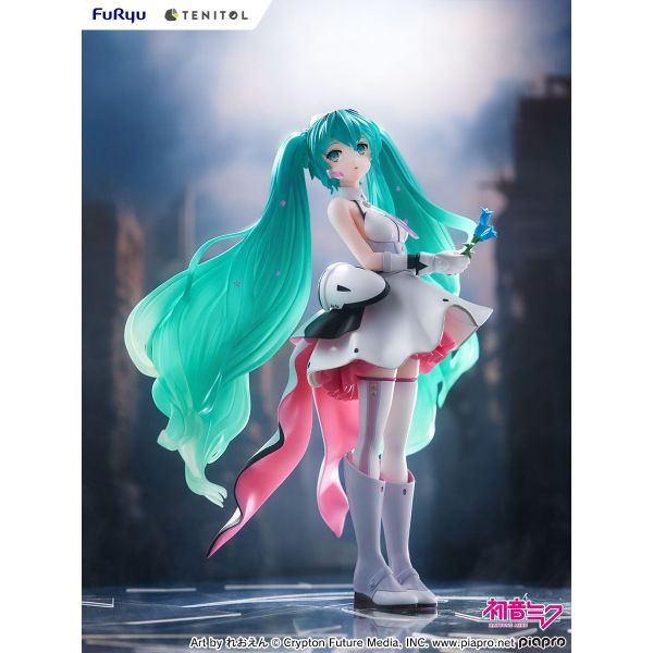 Tenitol Hatsune Miku Galaxy Live Ver. (Hatsune Miku) Additional Image 5