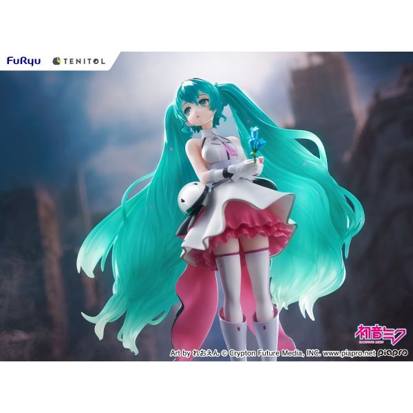 Tenitol Hatsune Miku Galaxy Live Ver. (Hatsune Miku) Additional Image 7