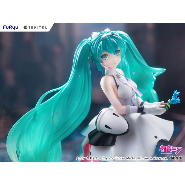 Tenitol Hatsune Miku Galaxy Live Ver. (Hatsune Miku) Additional Image 8