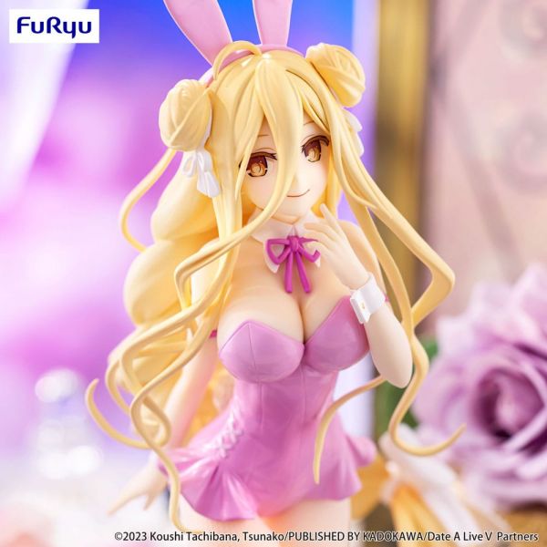 BiCute Bunnies Mukuro Hoshimiya Pink Color Ver. (Date A Live V) Additional Image 1
