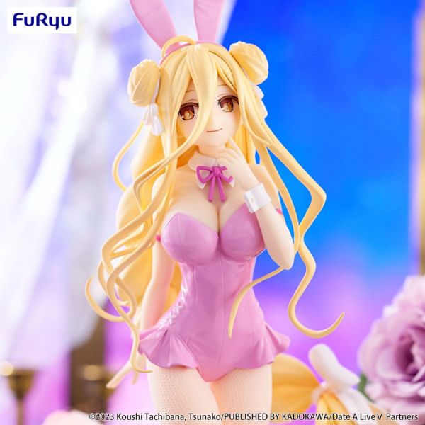BiCute Bunnies Mukuro Hoshimiya Pink Color Ver. (Date A Live V) Additional Image 2