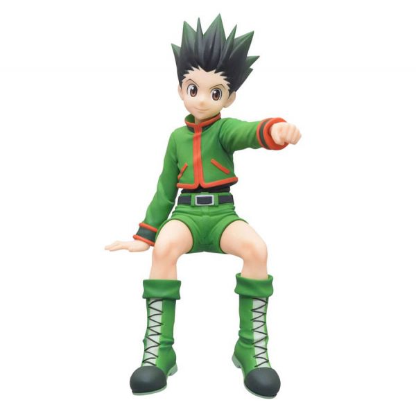 Noodle Stopper Gon (Hunter x Hunter) Additional Image 4