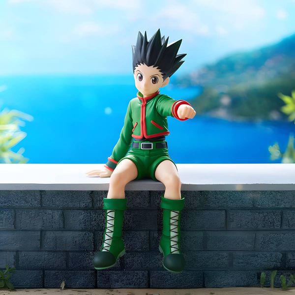 View Noodle Stopper Hunter x Hunter Collection page