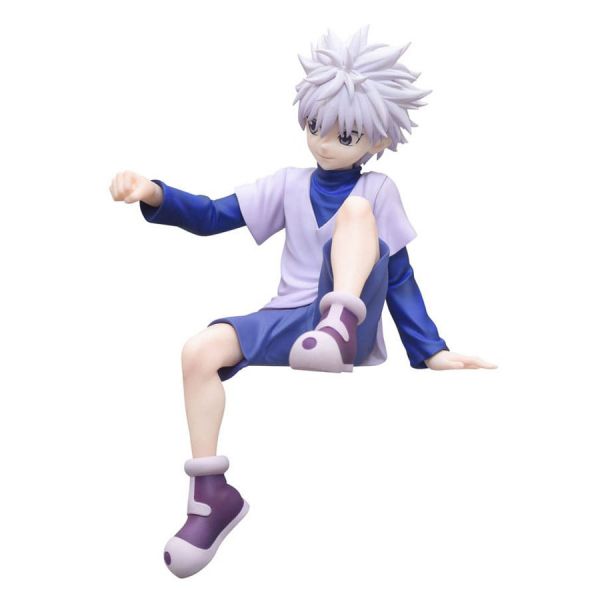 View Hunter x Hunter page