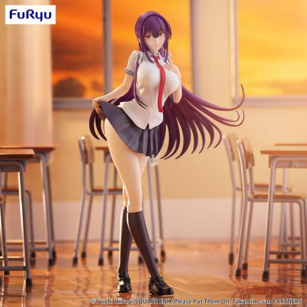 View Statues Fixed Pose Figures page