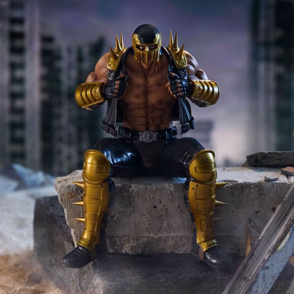 View Prize Figures page