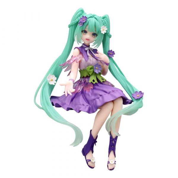 View Prize Figures page