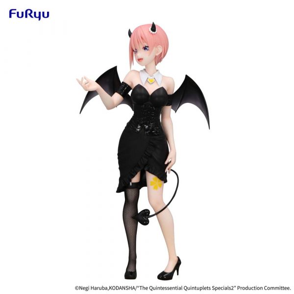 BiCute Dark Nakano Ichika (The Quintessential Quintuplets Specials 2) Additional Image 6