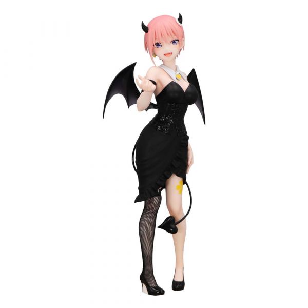 View Prize Figures page