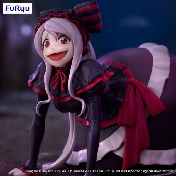 Noodle Stopper Shalltear (Overlord) Additional Image 1