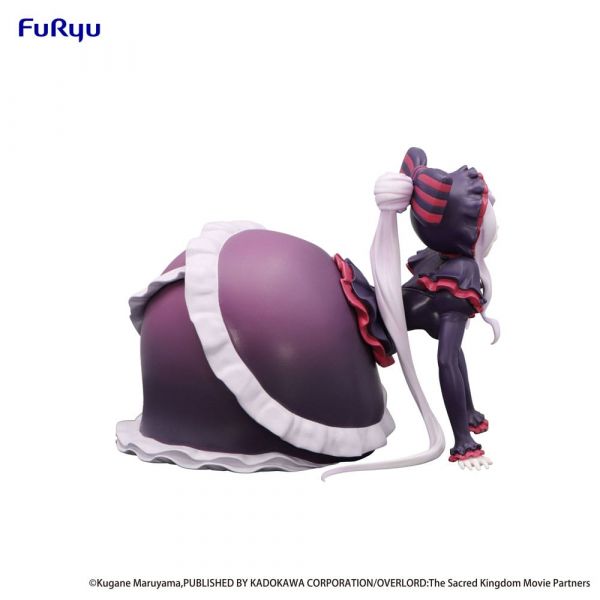 Noodle Stopper Shalltear (Overlord) Additional Image 3