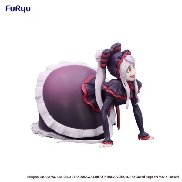 Noodle Stopper Shalltear (Overlord) Additional Image 4