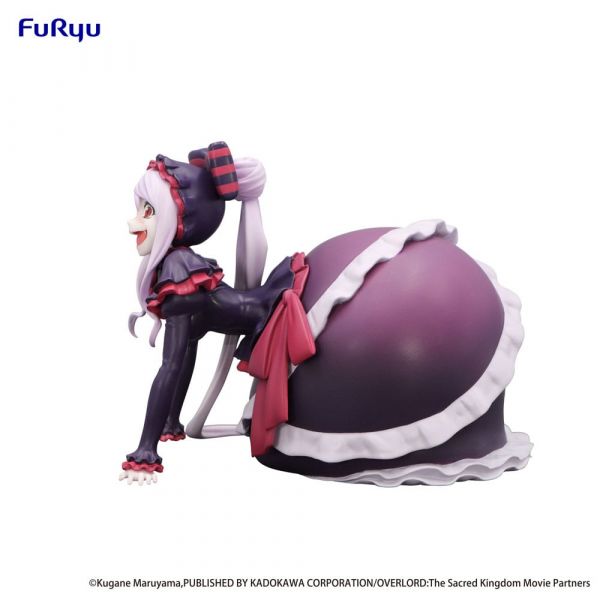 Noodle Stopper Shalltear (Overlord) Additional Image 6