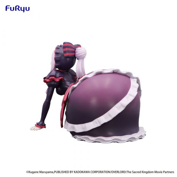 Noodle Stopper Shalltear (Overlord) Additional Image 7