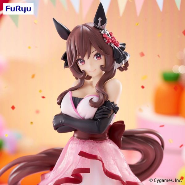 Trio-Try-iT Gentildonna (Uma Musume Pretty Derby) Additional Image 1