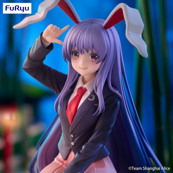 Noodle Stopper Reisen Udongein Inaba (Touhou Project) Additional Image 1