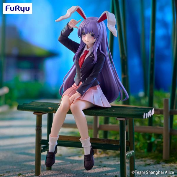 Noodle Stopper Reisen Udongein Inaba (Touhou Project) Main Image