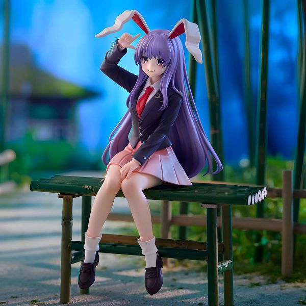 View Statues / Fixed Pose Figures page