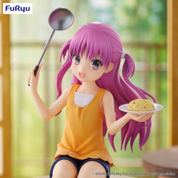 Noodle Stopper Umi Kato (Summer Pockets) Additional Image 1