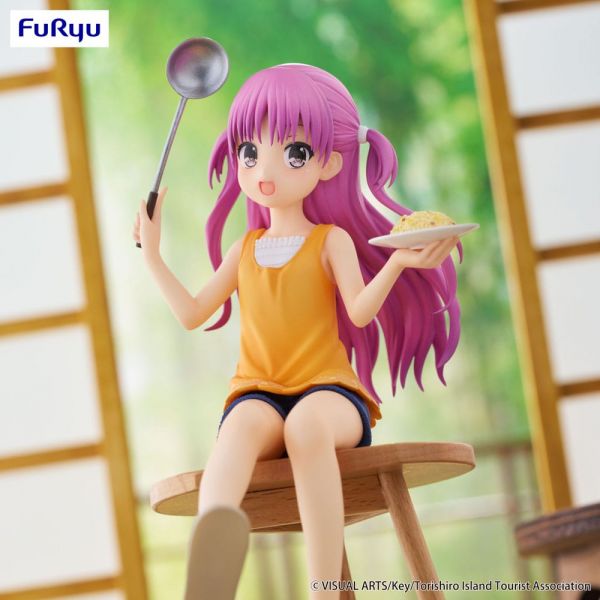 Noodle Stopper Umi Kato (Summer Pockets) Additional Image 2