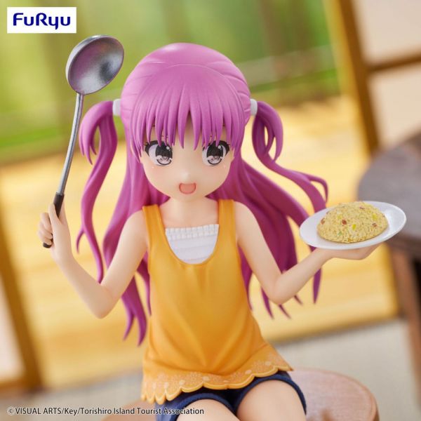 Noodle Stopper Umi Kato (Summer Pockets) Additional Image 3