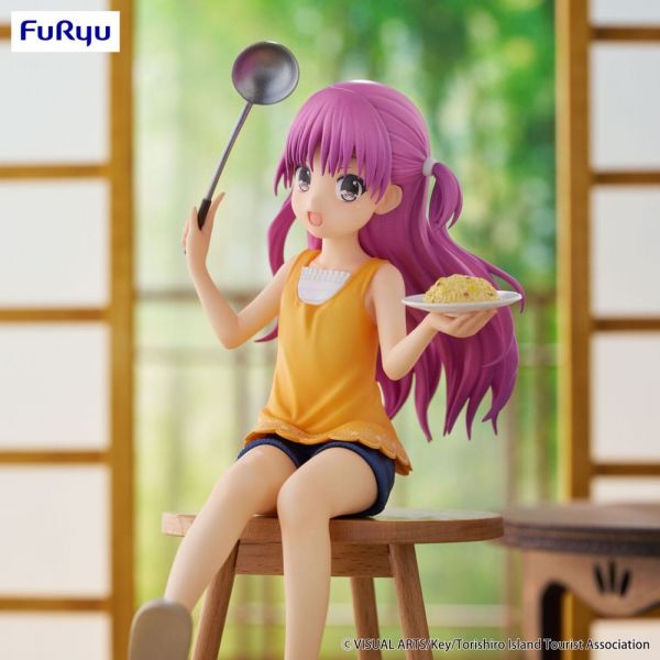Noodle Stopper Umi Kato (Summer Pockets) Additional Image 4