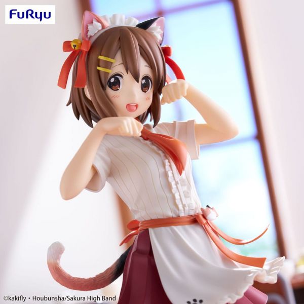 Trio-Try-iT Yui Hirasawa (K-On!) Additional Image 1
