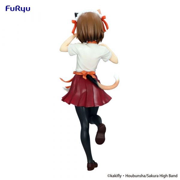 Trio-Try-iT Yui Hirasawa (K-On!) Additional Image 2