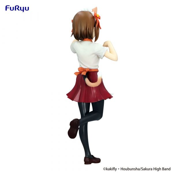 Trio-Try-iT Yui Hirasawa (K-On!) Additional Image 3