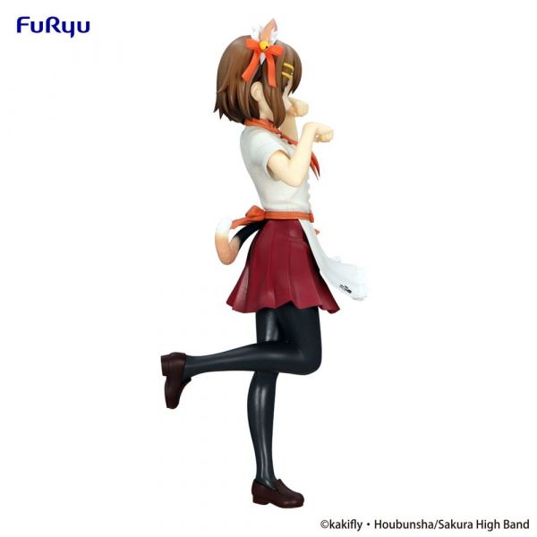 Trio-Try-iT Yui Hirasawa (K-On!) Additional Image 4