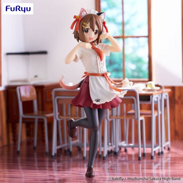 Trio-Try-iT Yui Hirasawa (K-On!) Additional Image 5
