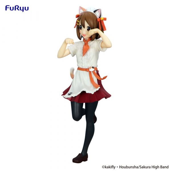 Trio-Try-iT Yui Hirasawa (K-On!) Additional Image 6