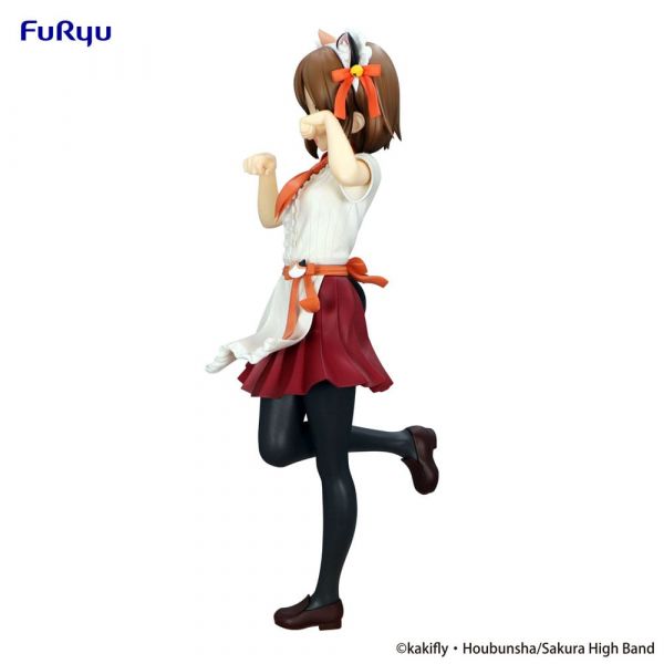 Trio-Try-iT Yui Hirasawa (K-On!) Additional Image 7