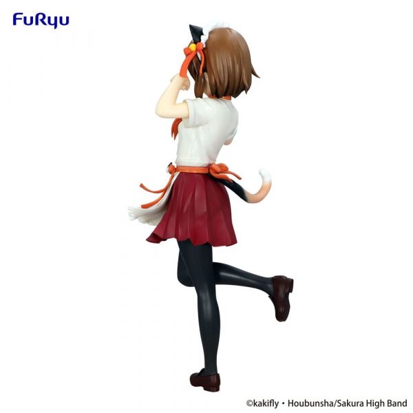 Trio-Try-iT Yui Hirasawa (K-On!) Additional Image 8