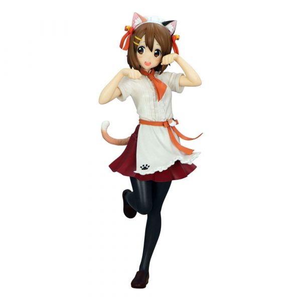 Trio-Try-iT Yui Hirasawa (K-On!) Main Image