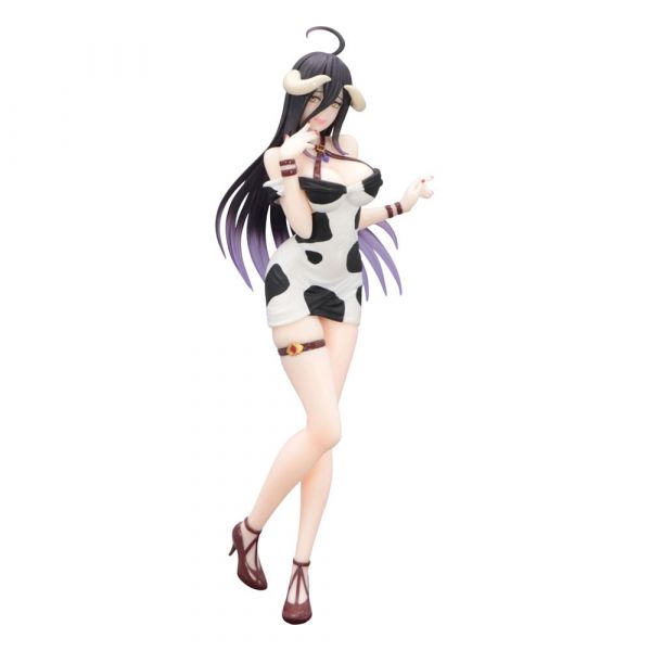 View Statues Fixed Pose Figures page