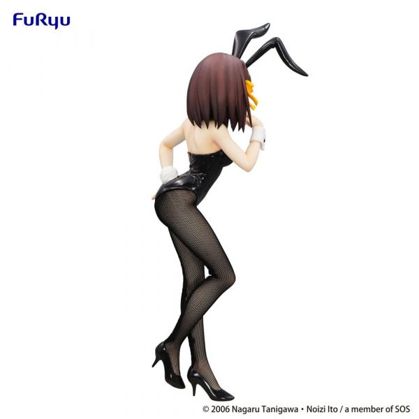 BiCute Bunnies Haruhi Suzumiya (The Melancholy of Haruhi Suzumiya) Additional Image 1