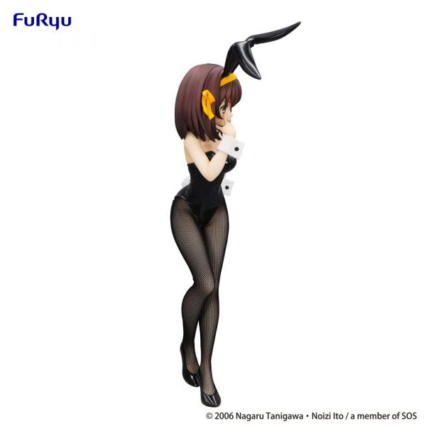 BiCute Bunnies Haruhi Suzumiya (The Melancholy of Haruhi Suzumiya) Additional Image 2