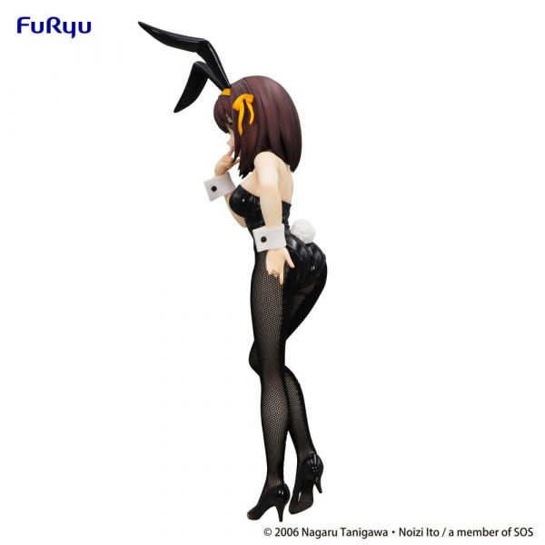 BiCute Bunnies Haruhi Suzumiya (The Melancholy of Haruhi Suzumiya) Additional Image 4
