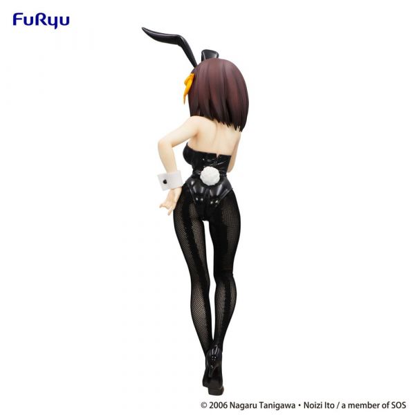BiCute Bunnies Haruhi Suzumiya (The Melancholy of Haruhi Suzumiya) Additional Image 5