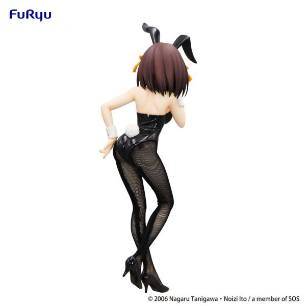 BiCute Bunnies Haruhi Suzumiya (The Melancholy of Haruhi Suzumiya) Additional Image 6