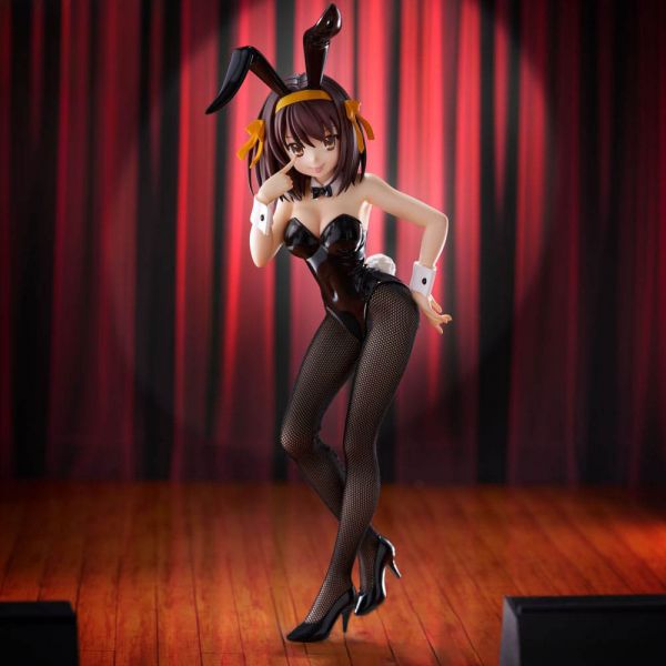 BiCute Bunnies Haruhi Suzumiya (The Melancholy of Haruhi Suzumiya) Main Image