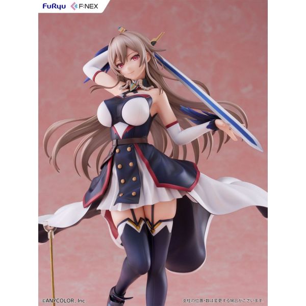 Furen E Lustario (Nijisanji F:Nex) Additional Image 2